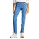 Rlx Ralph Lauren Damen Printed Eagle Hosen - Mini Blumen -Deco Blau