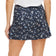 Rohnisch Frauen Amy Golf Skort - Navy Blume