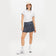 Rohnisch Frauen Amy Golf Skort - Navy Blume