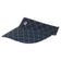 Rohnisch Frauen Aria Golf Visor - Micro R Check Navy