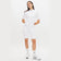 Rohnisch Women's Chie Bermuda Golf Shorts - White