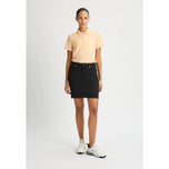 Rohnisch Frauen Chie Comfort Golf Skort - schwarz
