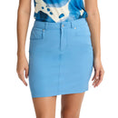 Rohnisch Frauen Chie Comfort Golf Skort - Pacific Coast