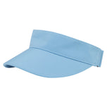 Rohnisch Frauen -Logo Golfsonne Visor - Pazifische Küste