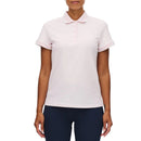 Rohnisch Miriam Golf-Poloshirt für Damen – Cradle Pink