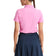 Rohnisch Frauen Nicky Golf Polo -Hemd - Fuchsia Pink