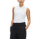 Rohnisch Frauen Nicky ärmellose Golf Poloshirt - Weiß