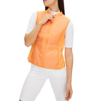 Rohnisch Frauen -Tempoweste - Blazing Orange