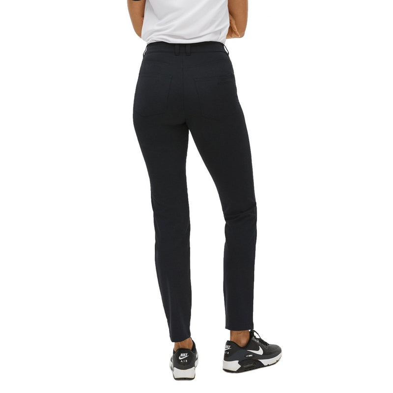 Rohnisch Frauen Chie Comfort Golfhose - Schwarz
