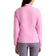 Rohnisch Damen Packbarer Ultraleichte Golfjacke - Fuchsia Pink