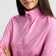 Rohnisch Damen Packbarer Ultraleichte Golfjacke - Fuchsia Pink