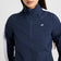 Rohnisch Frauenpackbare Ultraleichte Golfjacke - Marine