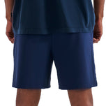 Malbon Scooter Coolcore Golfshorts – Marineblau