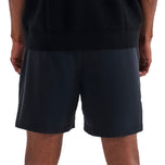 Malbon Scooter Coolcore Golfshorts – Schwarz