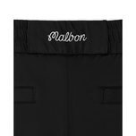 Malbon Scooter Coolcore Golfshorts – Schwarz