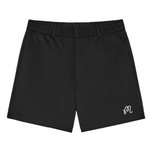 Malbon Scooter Coolcore Golfshorts – Schwarz