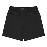 Malbon Scooter Coolcore Golfshorts – Schwarz