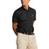 Lyle & Scott Tour Golf Polo Shirt - Jet Black