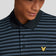 Lyle & Scott Golf Broad Stripe Polo Golfhemd - Dark Navy