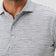 Johnnie-O Performance Featherweight Polo – Seymour Stripe – Marineblau