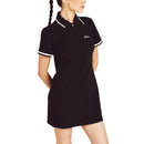 Malbon Stella Golfkleid für Damen – Schwarz
