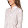 Golftini Women's Cool Girl Long Sleeve Golf Polo Shirt - Sand Bar