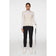 J. Lindeberg Women's Saisonal Janice Golf Mid Layer - Moonbeam