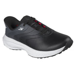 Skechers Flow Spikeless Slip-Ins Golfschuhe - Schwarz