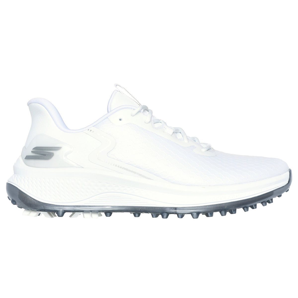 SKECHERS GOL GOLF BLADE GF SLIP -INS -Schuhe - Weiß