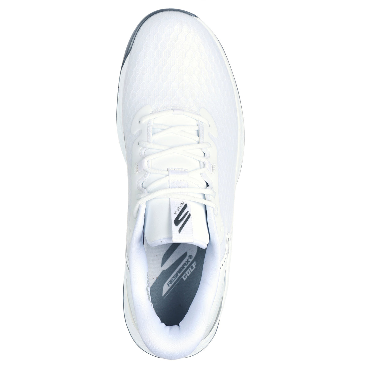 SKECHERS GOL GOLF BLADE GF SLIP -INS -Schuhe - Weiß