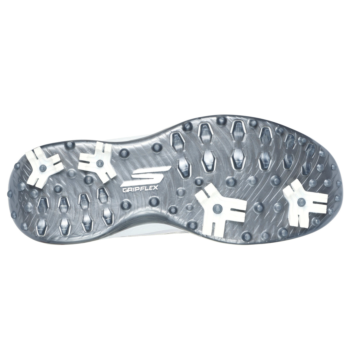 SKECHERS GOL GOLF BLADE GF SLIP -INS -Schuhe - Weiß