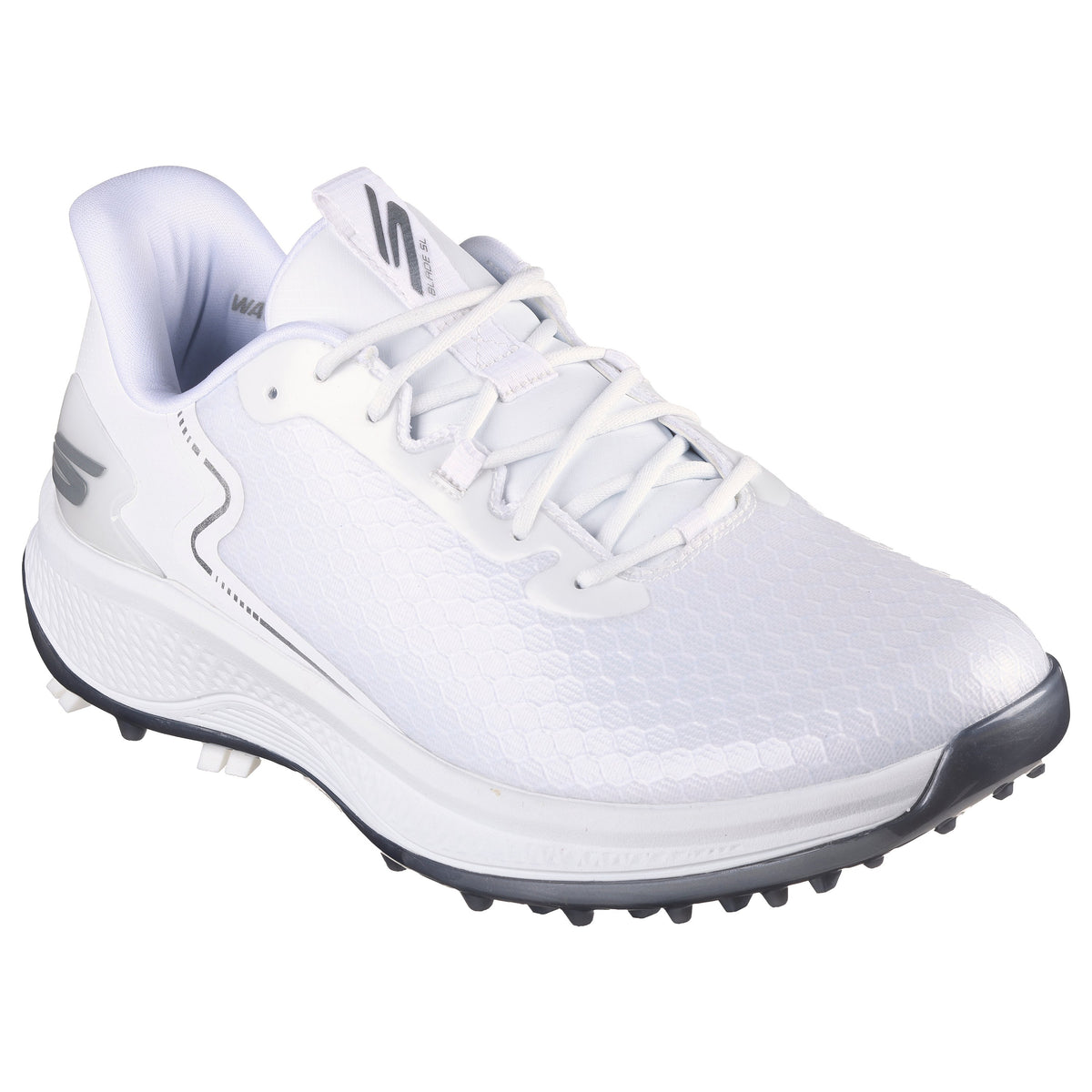 SKECHERS GOL GOLF BLADE GF SLIP -INS -Schuhe - Weiß