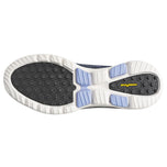 SKECHERS Women's Go Golf Walk 5 Slip -In -Schuhe - Schwarz/Lavendel
