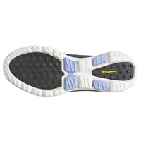 SKECHERS Women's Go Golf Walk 5 Slip -In -Schuhe - Schwarz/Lavendel