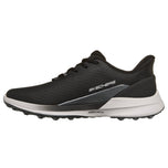 Skechers Pure Spikeless Slip-Ins Golf Shoes - Black