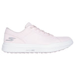 SKECHERS DAMENS GOLFIEREN GOLF DRIVE 6 GOLF SHOCS - Pink