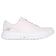 SKECHERS DAMENS GOLFIEREN GOLF DRIVE 6 GOLF SHOCS - Pink