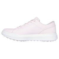 SKECHERS DAMENS GOLFIEREN GOLF DRIVE 6 GOLF SHOCS - Pink