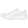 SKECHERS DAMENS GOLFIEREN GOLF DRIVE 6 GOLF SHOCS - Pink