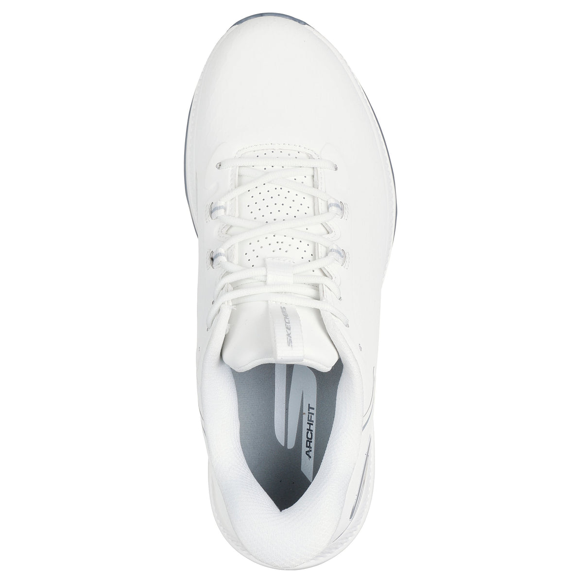 Skechers Women's Go Golf Elite 6 Golf Shoes - White
