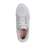 Skechers Damen Go Golf Flug Golfschuhe - grau