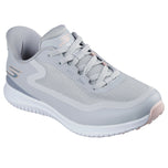 Skechers Damen Go Golf Flug Golfschuhe - grau