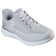 Skechers Damen Go Golf Flug Golfschuhe - grau