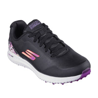 SKECHERS Women's Go Golf Max 3 Golfschuhe - Schwarz/ Multi