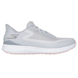 Skechers Damen Go Golf Flug Golfschuhe - grau