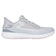 Skechers Damen Go Golf Flug Golfschuhe - grau