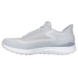 Skechers Damen Go Golf Flug Golfschuhe - grau