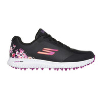 SKECHERS Women's Go Golf Max 3 Golfschuhe - Schwarz/ Multi
