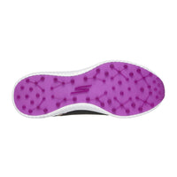 SKECHERS Women's Go Golf Max 3 Golfschuhe - Schwarz/ Multi