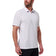 Travis Mathew Special Trip Golf-Poloshirt – Weiß